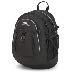 High Sierra Fatboy Backpack - Lightweight and Compact Student Backpack