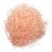 Fityle 20g Shredded Crinkle Paper Raffia Gift Box Filler Confetti for Wedding Birthday Party Baby Shower - Nude pink