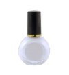 KONAD 10ML WHITE NAIL POLISH 10ML
