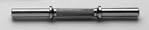 Troy Barbell USA Sports Pair of Standard Threaded Dumbbell Weight Bars (2) GRD-14T