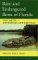 Rare and Endangered Biota of Florida Vol. III : Amphibians and Reptiles, , 0813011418
