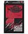 Jordan Baby Boys' 2-Pack Coveralls - Gym red, 0-6 Months