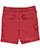 Carter's Boys' 2T-8 Solid Cargo Shorts 3T