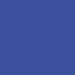 SPARTA 4166414 Spectrum Fiberglass Mop Handle With Quik-Release For Cleaning, Commercial, Residential, 60 Inches, Blue