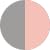Grey and Pink