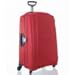 Samsonite Luggage Flite Spinner 28-inch Travel Bag (Red)