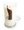 Gardenia Highly Scented Natural Soy Candle, Essential Fragrance Oils, 100% Soy, Phthalate & Paraben Free, Clean Burning, 9 Oz.