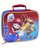 Super Mario Soft Lunch Box (Mario & Bowser)