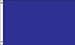 Dark Blue 3'x5' Polyester Flag