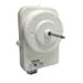 Supco SM4096 Refrigerator Condenser Fan Motor, Replaces W10124096