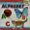Educational Sing, Read, Learn Books and CDs, Counting, Alphabet, Farm and Wild Animals
