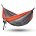Winner Outfitters Single & Double Camping Hammock With Tree Straps - Lightweight Nylon Portable Hammock, Best Parachute Double Hammock For Backpacking, Camping, Travel, Beach, Yard