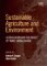 Sustainable Agriculture and Environment : Globalisation and the Impact of Trade Liberalisation, , 184064172X