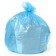 Plasticplace 20-30 Gallon Blue Recycling Bags 1.2 Mil, 30