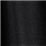 Shadowline Women's 36 Inch Flare Daywear Half Slip 4711636 3X Black