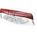 Yakima KeelOver Canoe Carrier