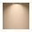 HERO-LED G24-40S-2P-WW Rotatable PL-C Lamp G24D 2-Pin LED CFL/Compact Fluorescent Lamp, 8W, 18W Equal, Warm White 3000K, 4-Pack (Remove/bypass the Ballast)