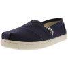 TOMS Unisex-Child Classic Alpargata Sneaker - Image 3