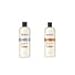 Nexxus Oil Infinite 25 OZ/739 mL Shampoo & Conditioner Set [Babassu Oil] (25 OZ/739 mL Shampoo & Conditioner Set)