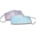 Disposable BLUE Earloop Face Mask, Filters Bacteria 3 PLY 50/bx