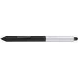 Bamboo Pen Black/Silver For Bamboo Create