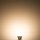 Hyperikon A19 Dimmable LED Light Bulb, 9W (60W Equivalent), ENERGY STAR Qualified, 2700K (Warm White), CRI90+, 800 Lumens, Medium Screw Base (E26), UL-Listed, Standard Light Bulb (4 Pack)