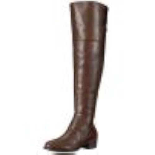 Vince Camuto Women's Bestan Over The Knee Boot Riding Studded
