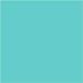 Umbra Starfish Drain Cover/Hair Catcher, Surf Blue