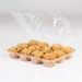 Detroit Forming LBH9222 Clear Hinged Cupcake or Muffin Container 100 Per Case