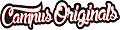 Campus Originals store logo
