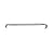 American Metalcraft 19009 Bubble Poppers, 43.58" Length x 1" Width, Silver
