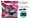 2.4GHz Remote Control Flying BUTTERFLY E-Bird with life-like flapping wing. Great kids gift for indoor & out door use.