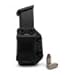 Concealment Express Single IWB/OWB KYDEX Magazine Holster/Mag Carrier: fits H&K P30/P2000 - Adjustable Retention - US Made