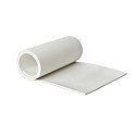 White Rubber Sheet FDA Nitrile 3/16 thick 12