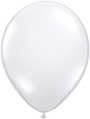 Balloon Emporium - Crystal Clear 12" Premium Quality Latex Balloons (144 /bag)