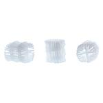 OASE BioMaster 250, 350 & 600 Replacement Hel-X 13 Biomedia 800 ml