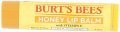 Burt's Bees Honey Lip Balm, .15-Ounce Tubes