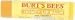 Burt's Bees Honey Lip Balm, .15-Ounce Tubes