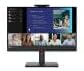 Lenovo T24v-30 LED Monitor 24 inch 61 cm view 3