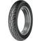 Dunlop K591 160/70B17 Rear Tire 45146085