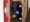 Vintage Lledo Models Of Days Gone Ford Model A Panel Van Blue/Black "Evening Sentinel"