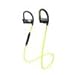 Jabra Sport Pace Wireless Bluetooth Earbuds Yellow (Renewed)