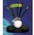 Tee Time Golf Swing Clock