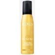 Redken Blonde Glam Dream Whip - protective softening mousse - 1.7 oz / travel size