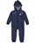 Carter's Baby Boys 1 Pc, Navy, 24 Months