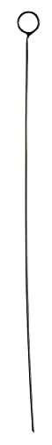 Cole-Parmer Inoculating Loop, Platinum, 3 mm ID, 26