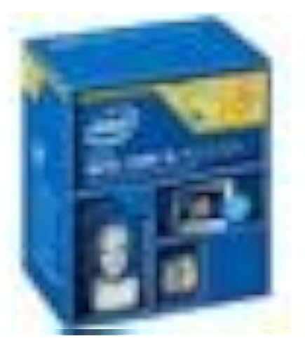 美品.core i5 4670k.(1150/3.40GHz/6M/C4/T4) Intel Core i5-4670K Specs | TechPowerUp CPU Database