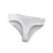 D DOLITY 1/6 Female Cloth Briefs for 12inch Hot Toys Phicen Kumik CY CG Action Figure White