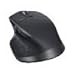 Logitech MX Master 2S Wireless Mouse with FLOW Cross-Computer Control and File Sharing for PC and Mac, Graphite (Renewed)