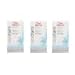 WELLA COLOR CHARM Permanent Lightest Ash Blonde Liquid Toner (3 Pack) 3 x HC-T18